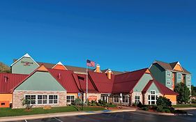 Residence Inn Columbia