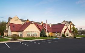 Residence Inn Columbia